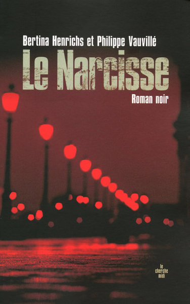 Le narcisse (9782749117416-front-cover)