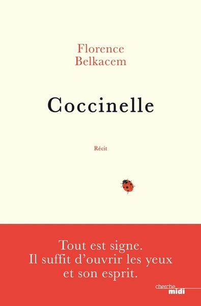 Coccinelle (9782749164106-front-cover)