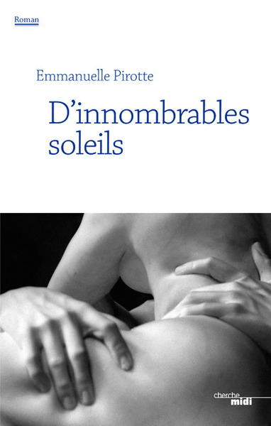 D'innombrables soleils (9782749162263-front-cover)