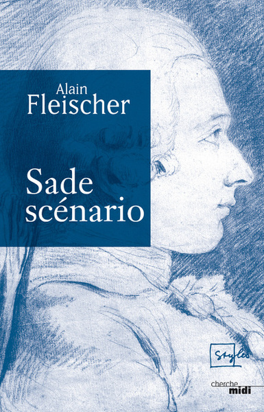 Sade scénario (9782749132211-front-cover)
