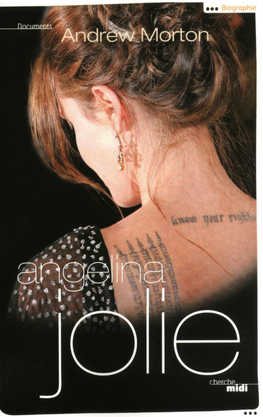 Angelina Jolie (9782749120966-front-cover)