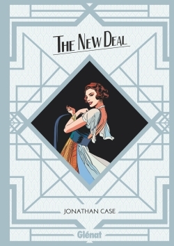 The New Deal (9782344016220-front-cover)