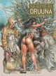 Druuna - Tome 02, Creatura - Carnivora (9782344014981-front-cover)