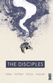 The Disciples (9782344019542-front-cover)