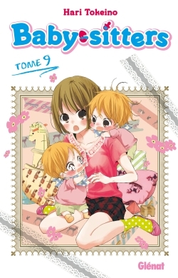 Baby-sitters - Tome 09 (9782344005651-front-cover)