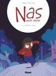 Nas, poids plume - Tome 03, L'enfant seul (9782344018620-front-cover)