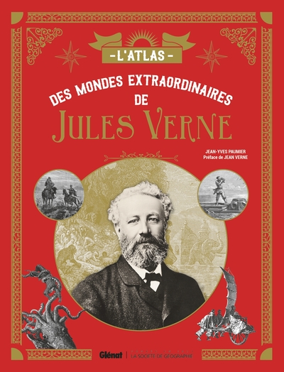L'Atlas des mondes extraordinaires de Jules Verne (9782344032091-front-cover)