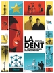 La Dent, La décolonisation selon Lumumba (9782344053621-front-cover)