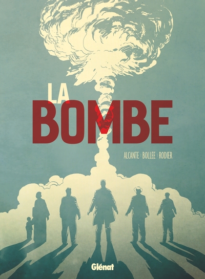 La bombe (9782344020630-front-cover)
