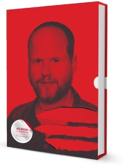 Joss Whedon, La Biographie (9782344018217-front-cover)