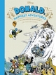 Donald's Happiest Adventures, À la recherche du bonheur (9782344024782-front-cover)