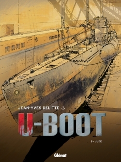 U-Boot - Tome 03 NE, Le secret de Peenemünde (9782344006252-front-cover)