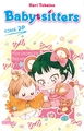 Baby-sitters - Tome 20 (9782344042953-front-cover)