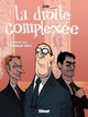 La Droite complexée (9782344011485-front-cover)