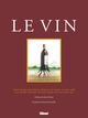 Le Vin - NE (9782344037720-front-cover)