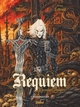 Requiem - Tome 01, Résurrection (9782344013557-front-cover)