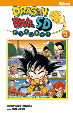 Dragon Ball SD - Tome 03 (9782344012956-front-cover)