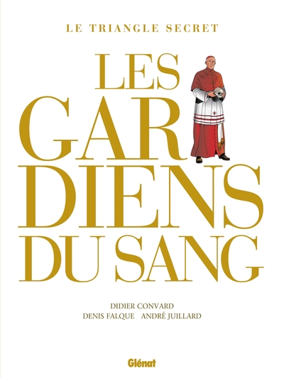 Les Gardiens du Sang - Intégrale 2021 (9782344046524-front-cover)