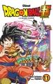 Dragon Ball Super - Tome 11 (9782344043264-front-cover)