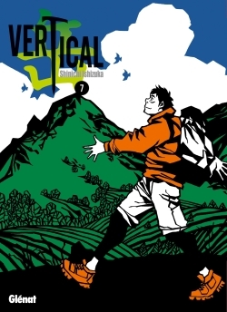 Vertical - Tome 07 (9782344000663-front-cover)