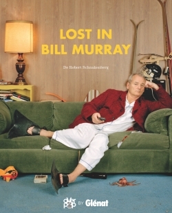 Lost in Bill Murray (9782344025727-front-cover)