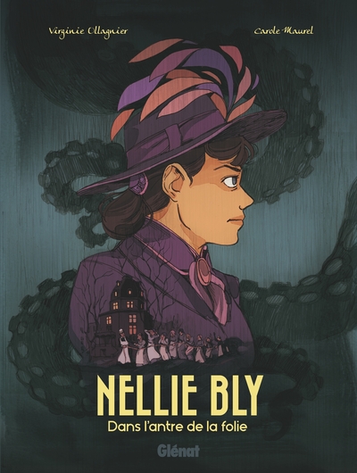 Nellie Bly (9782344033463-front-cover)