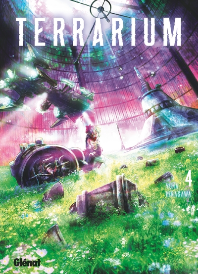 Terrarium - Tome 04 (9782344051788-front-cover)