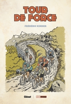 Tour de force NE (9782344022573-front-cover)