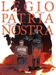 Legio Patria Nostra - Tome 04 (9782344060643-front-cover)