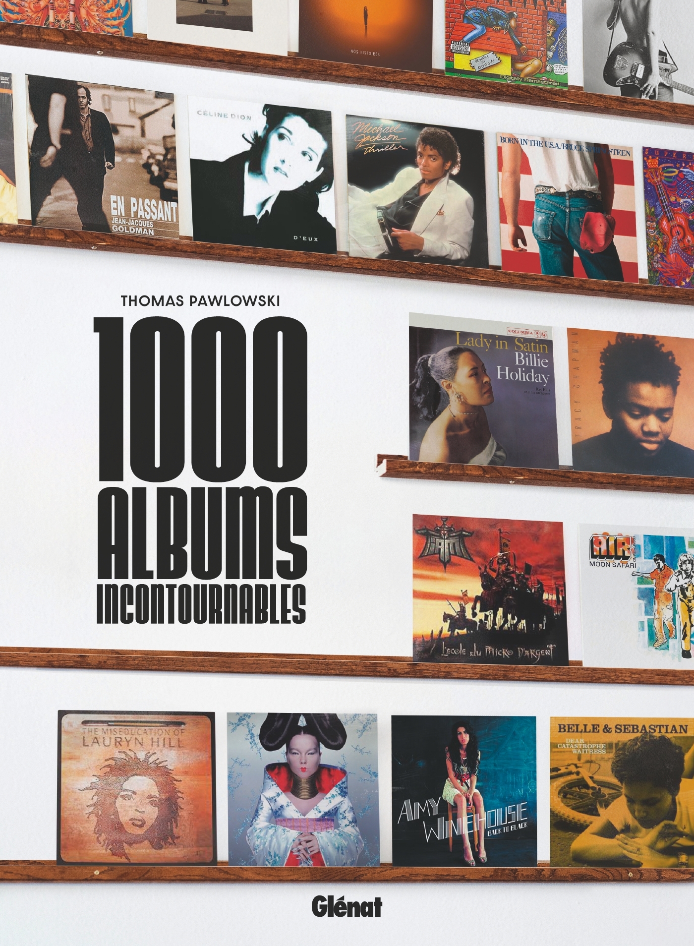 Les 1000 albums incontournables (9782344062302-front-cover)