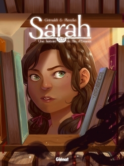 Sarah (9782344022795-front-cover)