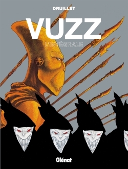 Vuzz, L'intégrale (9782344018965-front-cover)