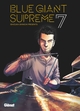 Blue Giant Supreme - Tome 07 (9782344048276-front-cover)