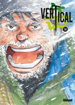 Vertical - Tome 14 (9782344013700-front-cover)