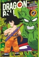 Dragon Ball - Full Color - Le roi démon Piccolo - Tome 02 (9782344068854-front-cover)