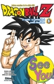 Dragon Ball Z - 8e partie - Tome 06, Le combat final contre Majin Boo (9782344033685-front-cover)