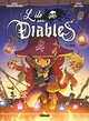 L'Île aux diables - Tome 02, Louise (9782344033043-front-cover)