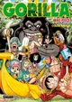 One Piece Color Walk - Tome 06, Gorilla (9782344008409-front-cover)