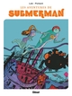 Les aventures de Submerman (9782344027264-front-cover)