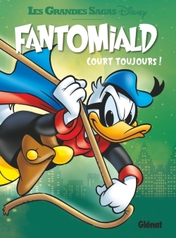 Fantomiald - Tome 03, court toujours ! (9782344018033-front-cover)