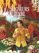 Les Seigneurs de la terre - Tome 04, Au nom du vivant ! (9782344028452-front-cover)