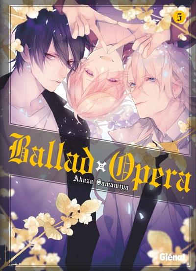 Ballad Opera - Tome 05 (9782344043011-front-cover)