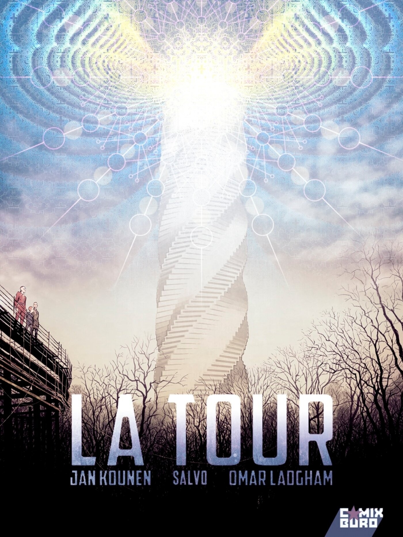 La Tour - Tome 03 (9782344036693-front-cover)