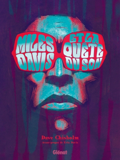 Miles Davis et la quête du son (9782344065914-front-cover)