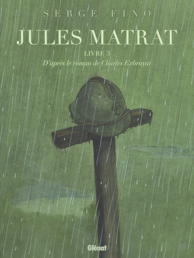 Jules Matrat - Tome 03 (9782344065778-front-cover)
