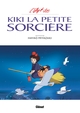 L'Art de Kiki la petite sorcière - Studio Ghibli (9782344036426-front-cover)