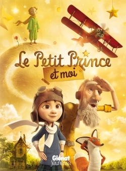 Le Petit Prince et moi (9782344009994-front-cover)