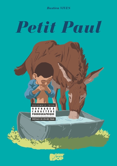 Petit Paul (9782344028971-front-cover)