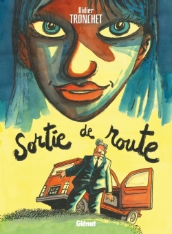 Sortie de Route (9782344019139-front-cover)