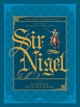 Sir Nigel - Tome 02, La traque du Furet Rouge (9782344028674-front-cover)